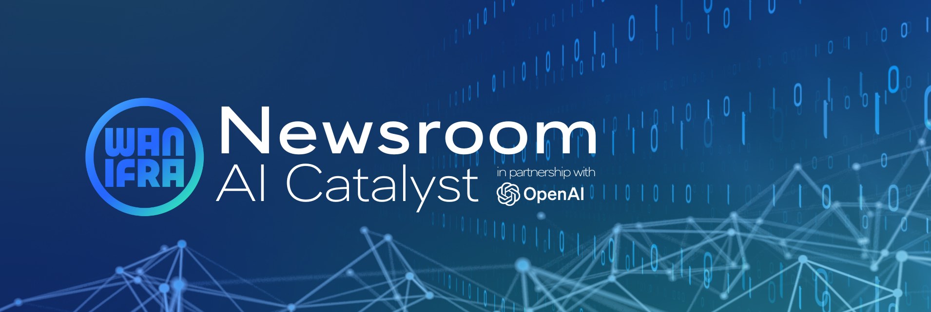 ai catalyst wan-ifra