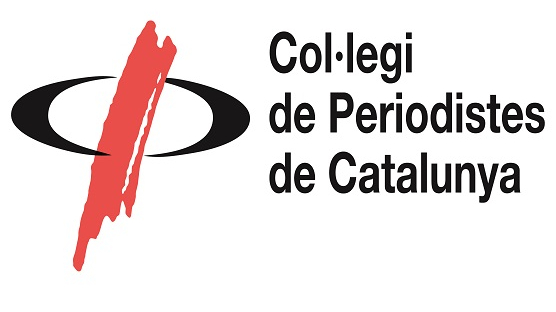 Col·legi de periodistes de Catalunya