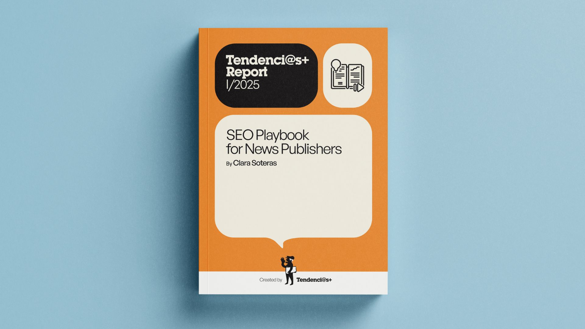 seo playbook news publishers