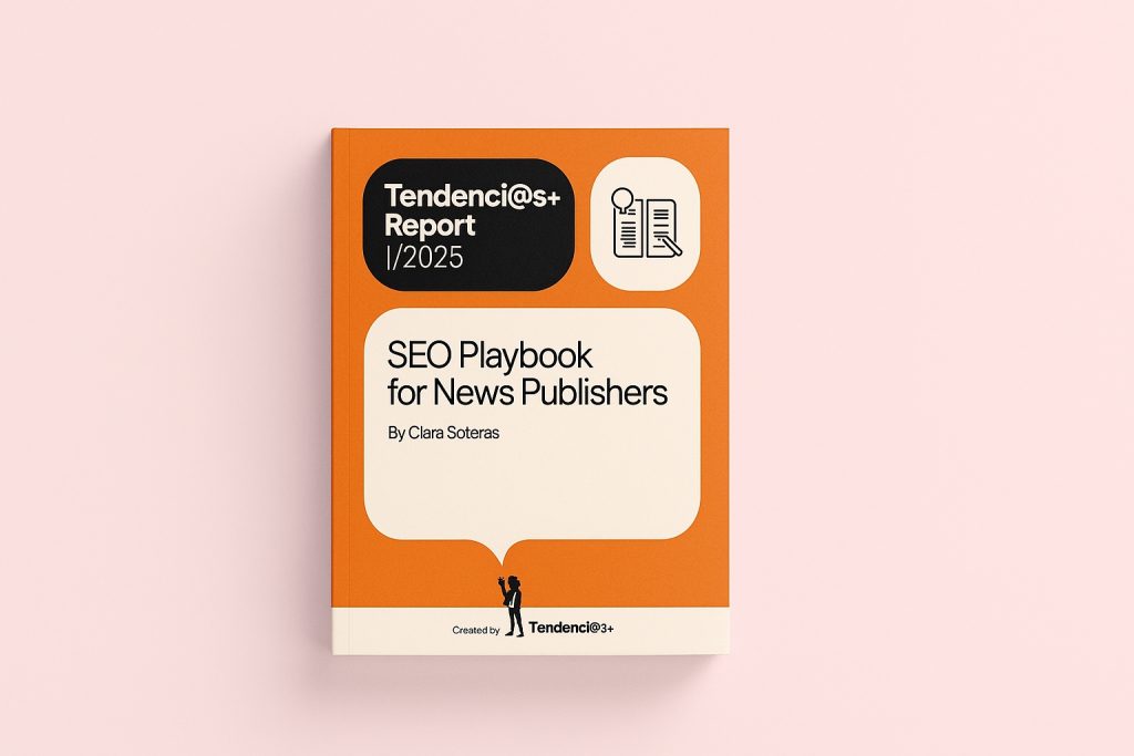 seo for news publishers clara soteras