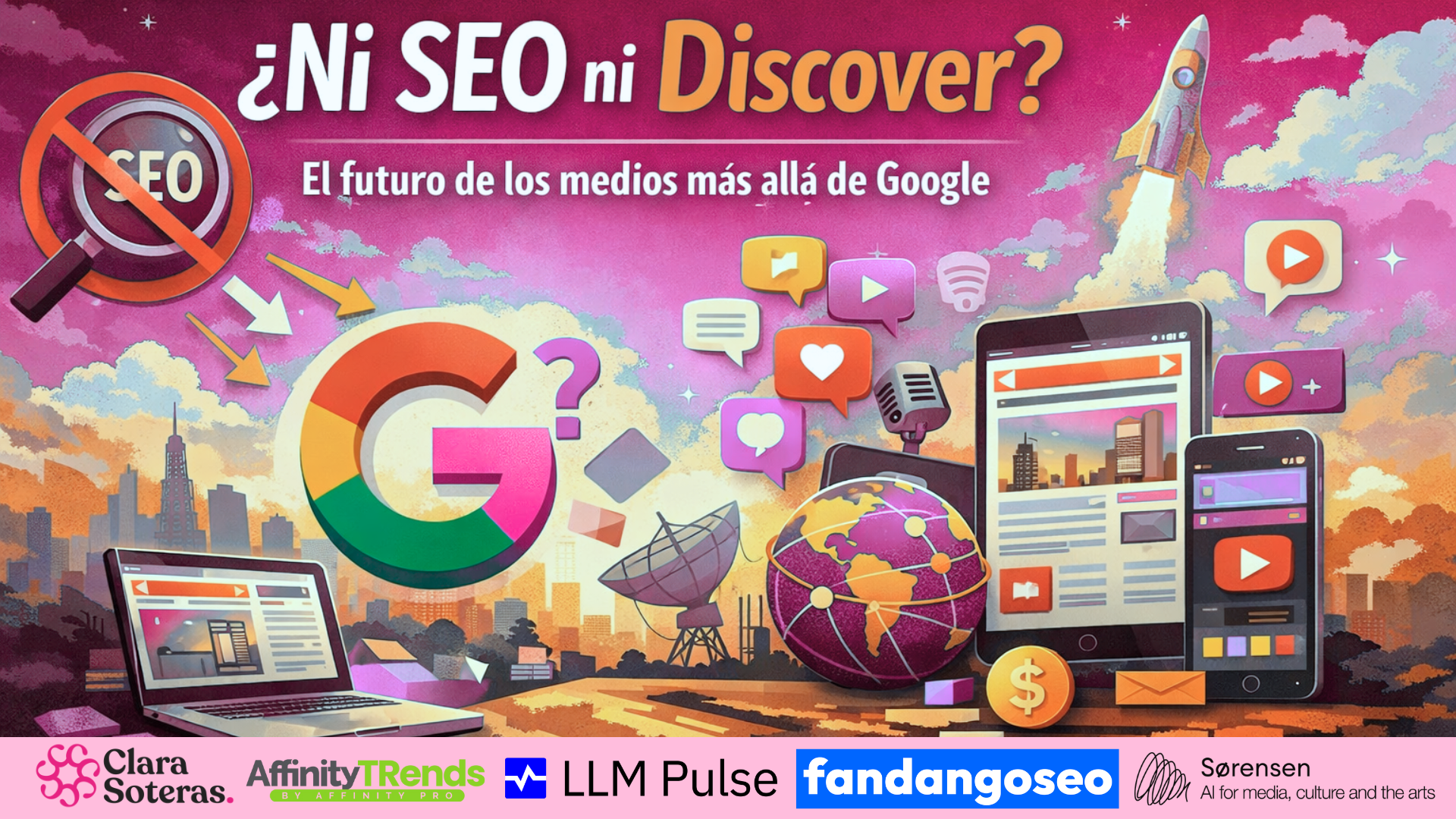 seo medios clara soteras