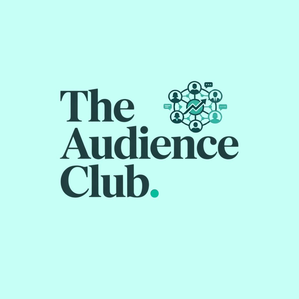 the audience club