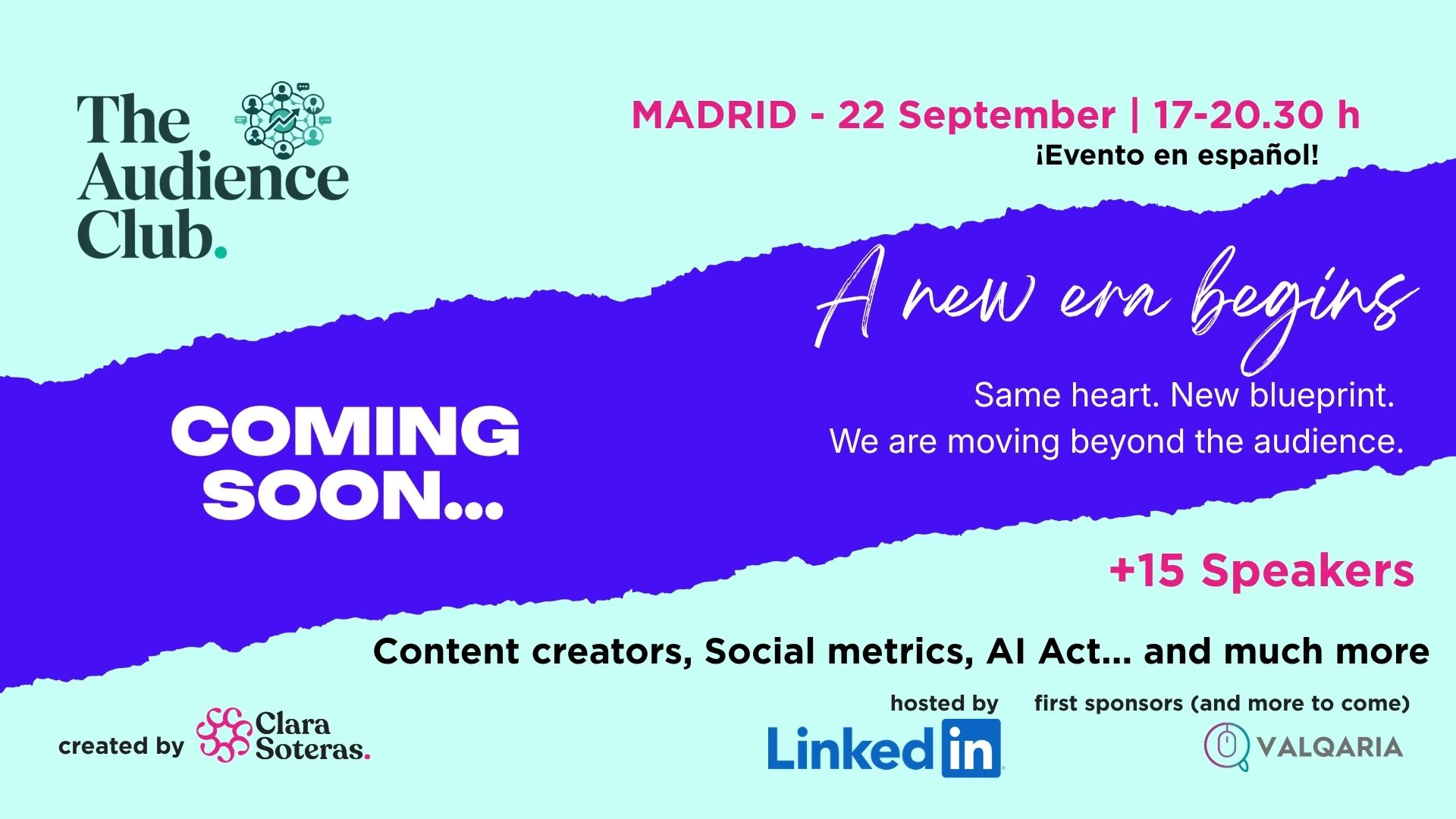 the audience club madrid 2026