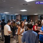 PingCraft Collective Madrid 124 a mida gran
