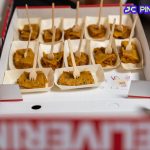 PingCraft Collective Madrid 125 a mida gran