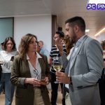 PingCraft Collective Madrid 135 a mida gran