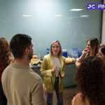 PingCraft Collective Madrid 136 a mida gran