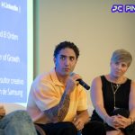 PingCraft Collective Madrid 24 a mida gran