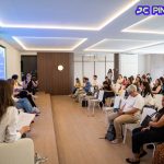 PingCraft Collective Madrid 30 a mida gran