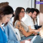 PingCraft Collective Madrid 58 a mida gran