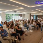 PingCraft Collective Madrid 65 a mida gran