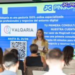 PingCraft Collective Madrid 66 a mida gran
