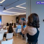 PingCraft Collective Madrid 93 a mida gran